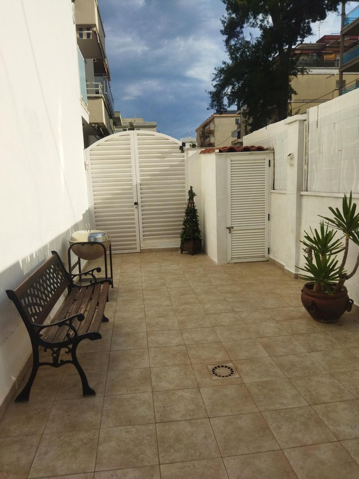 Casita Playa Calafell