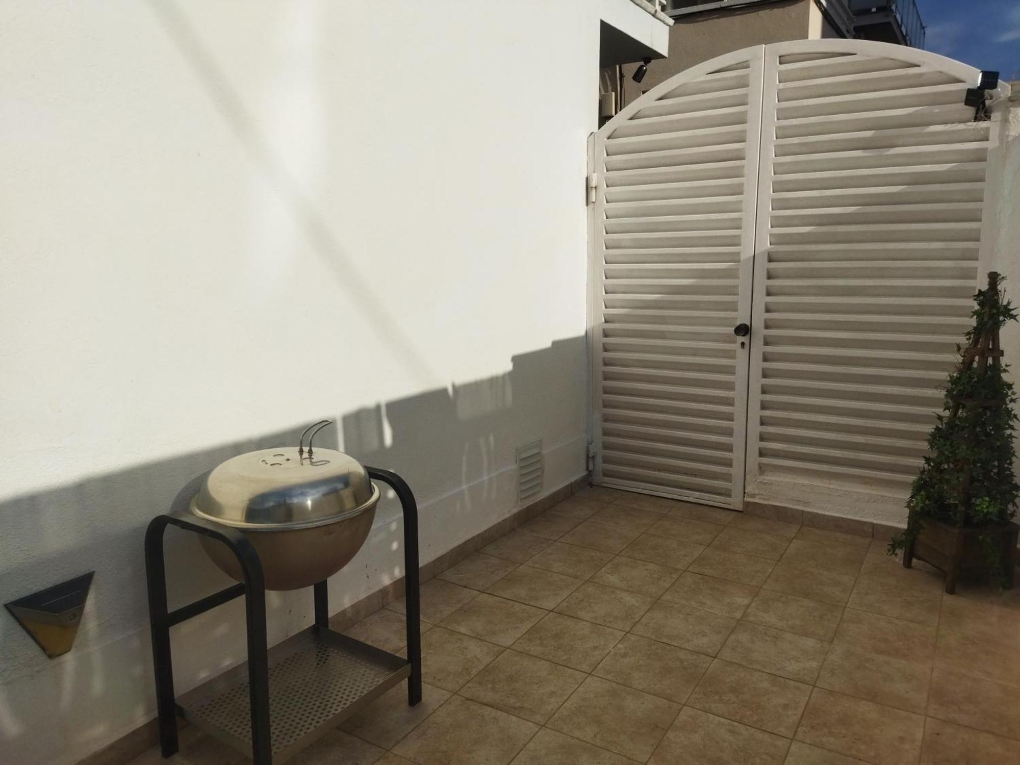 Casita Playa